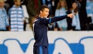 Cristiano Ronaldo 501